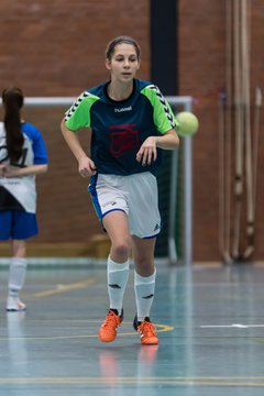 Bild 605 - Dodenhof Cup